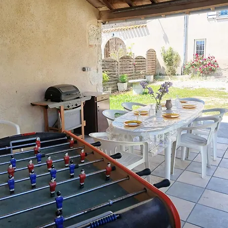 Casa de Férias De Acacias Dans Un Environnement Rural Au Calme Castanet (Tarn)
