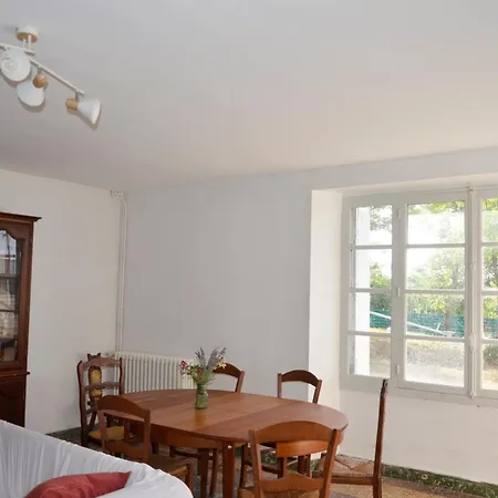 Casa de Férias De Acacias Dans Un Environnement Rural Au Calme Castanet (Tarn)