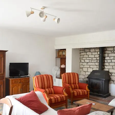 Casa de Férias De Acacias Dans Un Environnement Rural Au Calme Castanet (Tarn)