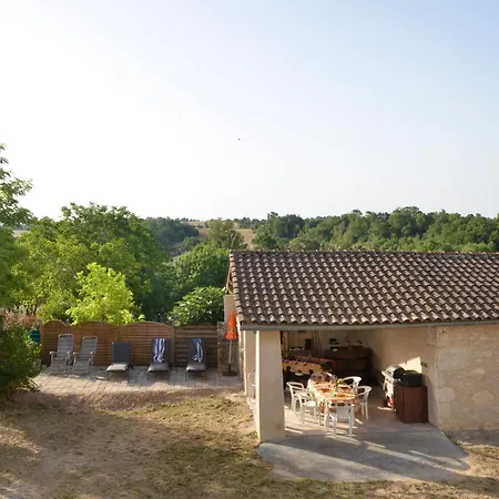 De Acacias Dans Un Environnement Rural Au Calme Hébergement de vacances *