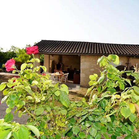 Casa de Férias De Acacias Dans Un Environnement Rural Au Calme Castanet (Tarn)