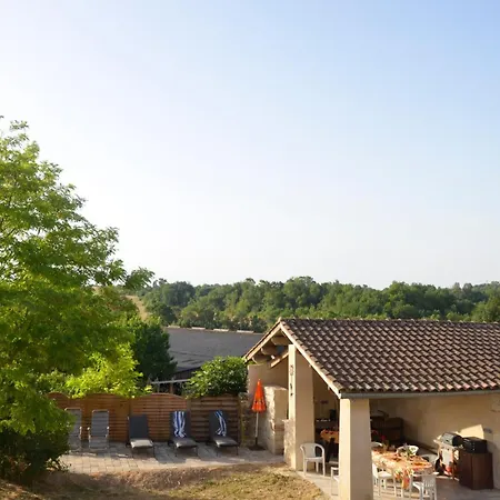Hébergement de vacances De Acacias Dans Un Environnement Rural Au Calme Castanet (Tarn)
